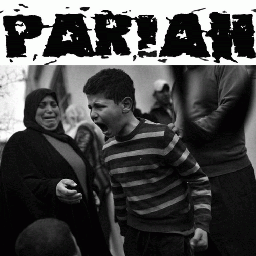 Pariah (USA-5) : Pariah